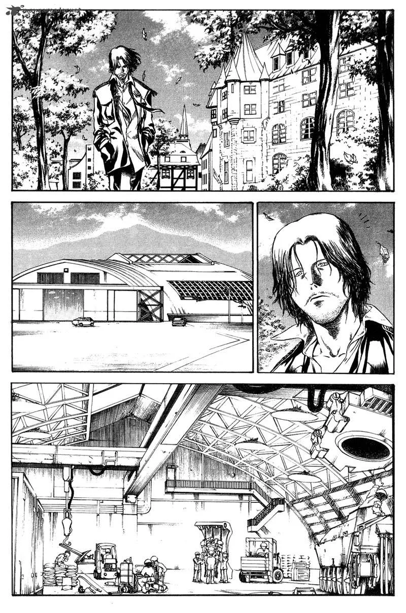 Red Eyes Chapter 5 page 44