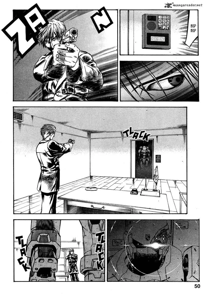 Red Eyes Chapter 5 page 50