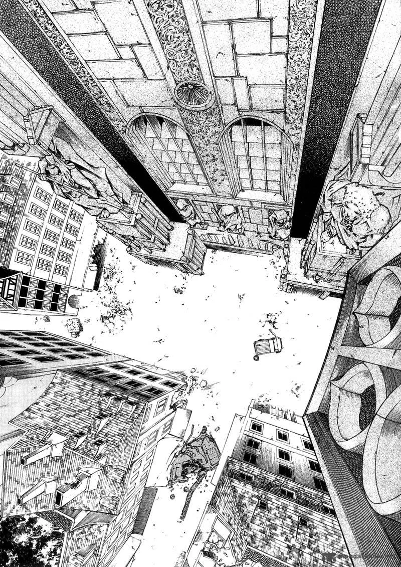 Red Eyes Chapter 5 page 162