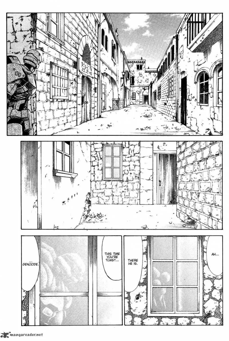 Red Eyes Chapter 5 page 164