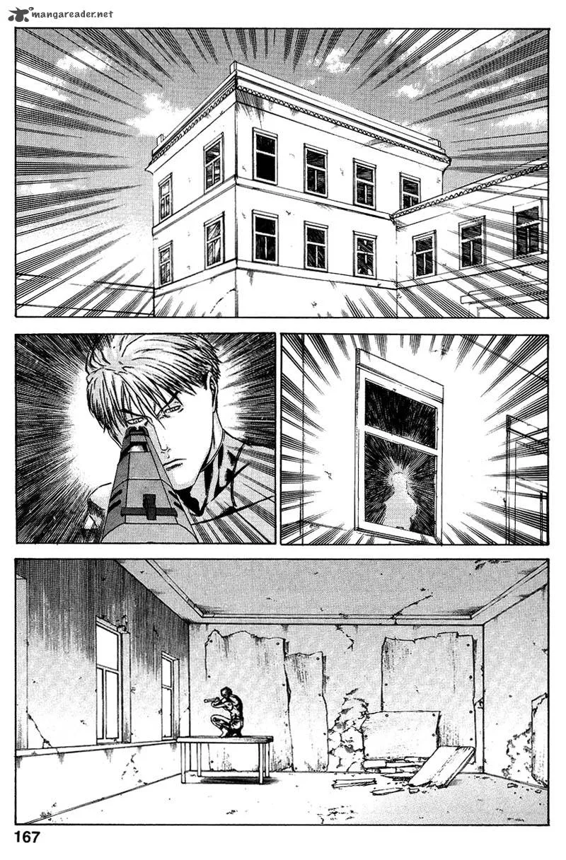 Red Eyes Chapter 5 page 166