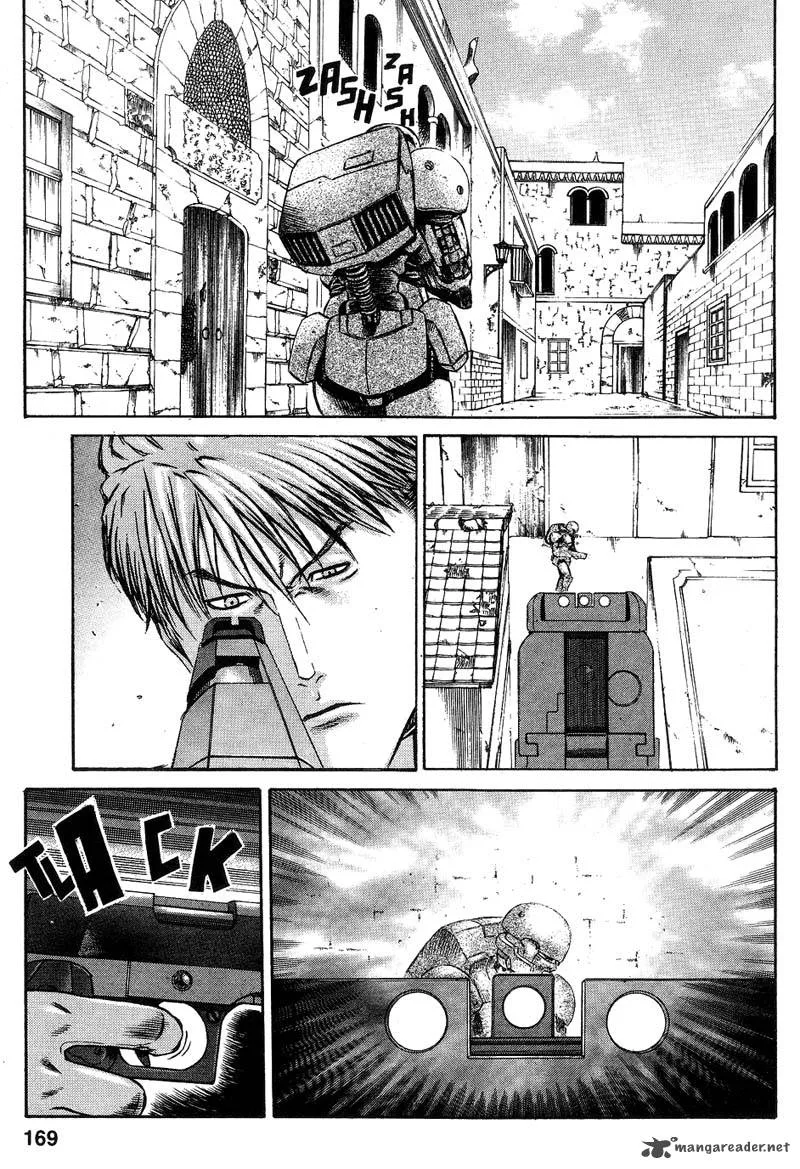 Red Eyes Chapter 5 page 168