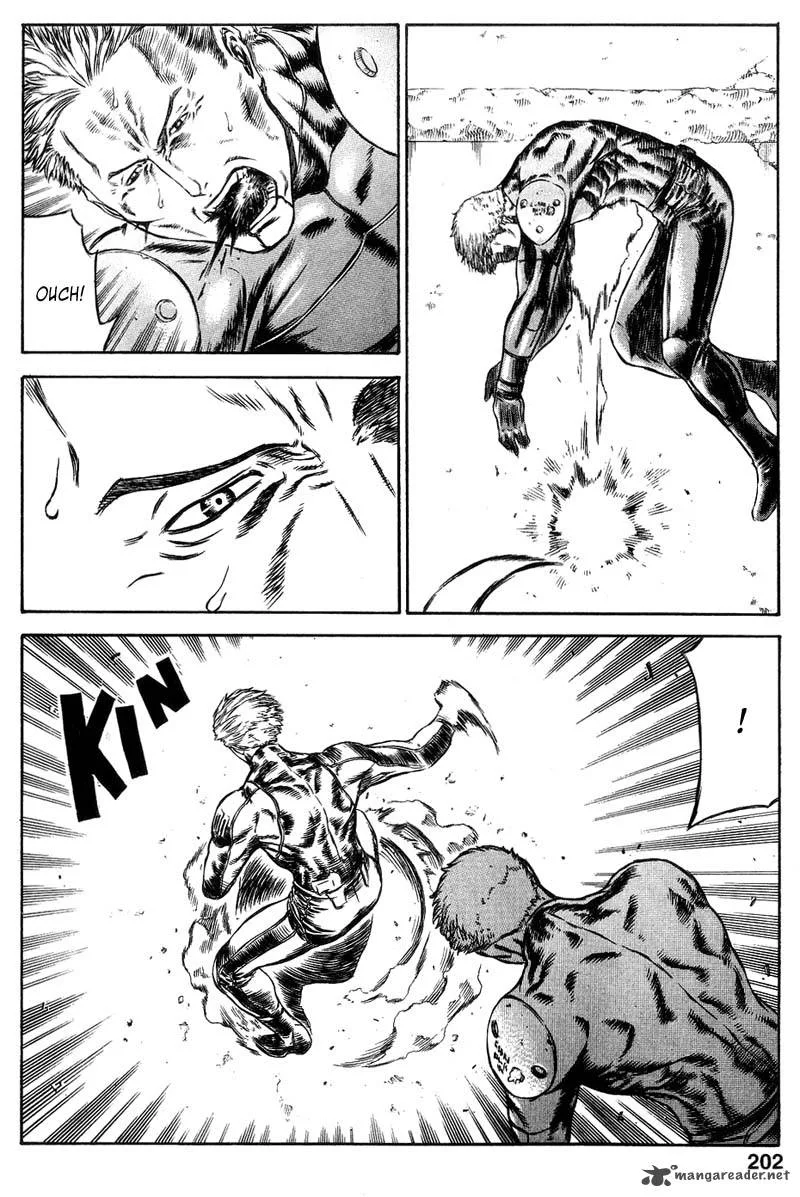 Red Eyes Chapter 5 page 200