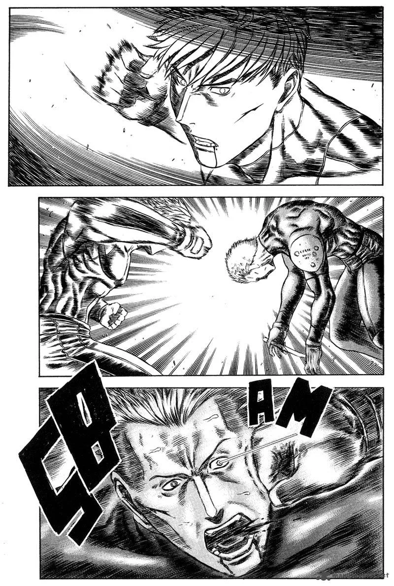 Red Eyes Chapter 5 page 201