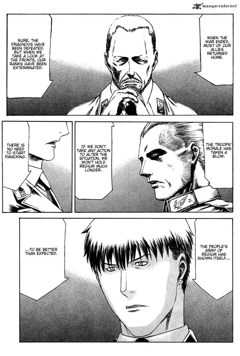Red Eyes Chapter 6 page 37