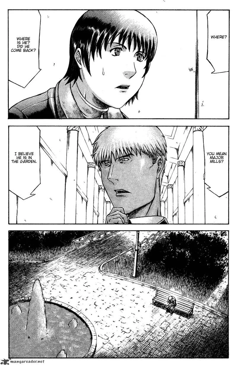 Red Eyes Chapter 6 page 42