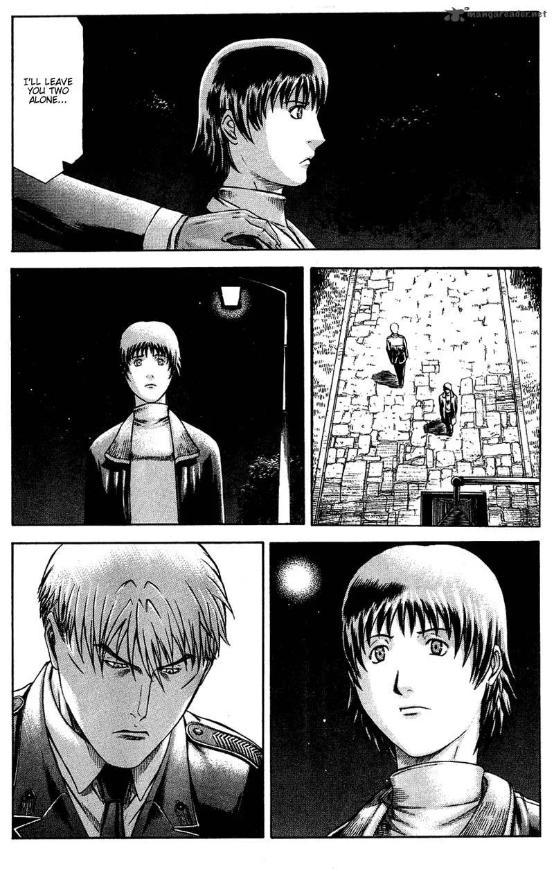 Red Eyes Chapter 6 page 45