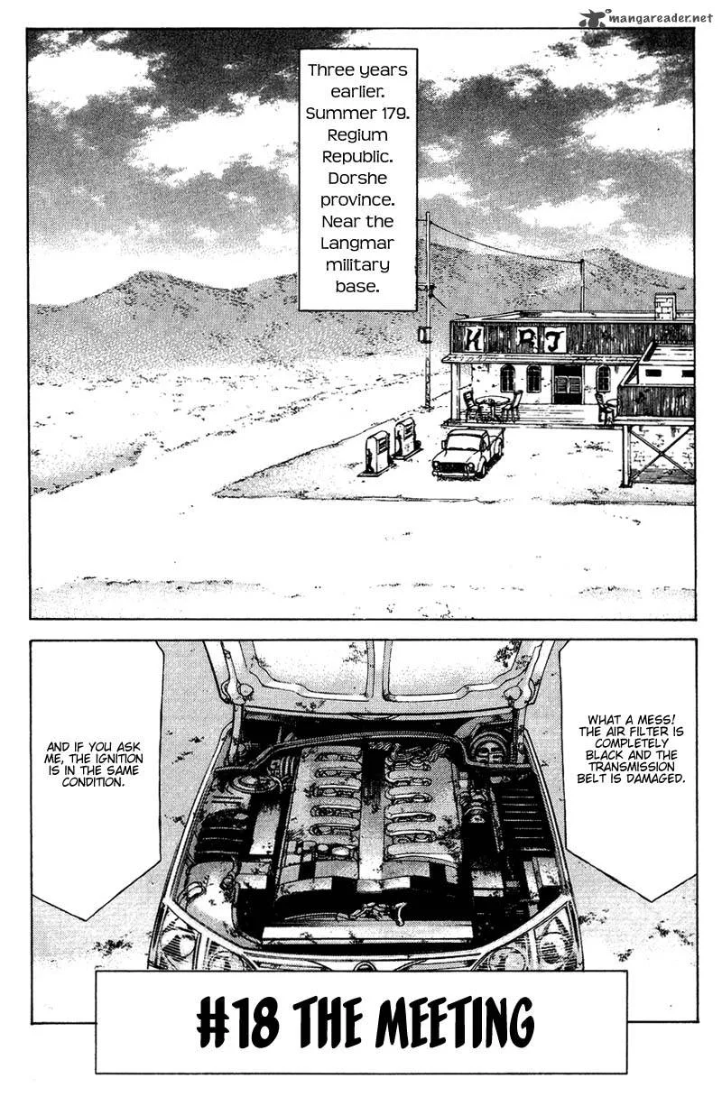 Red Eyes Chapter 6 page 60