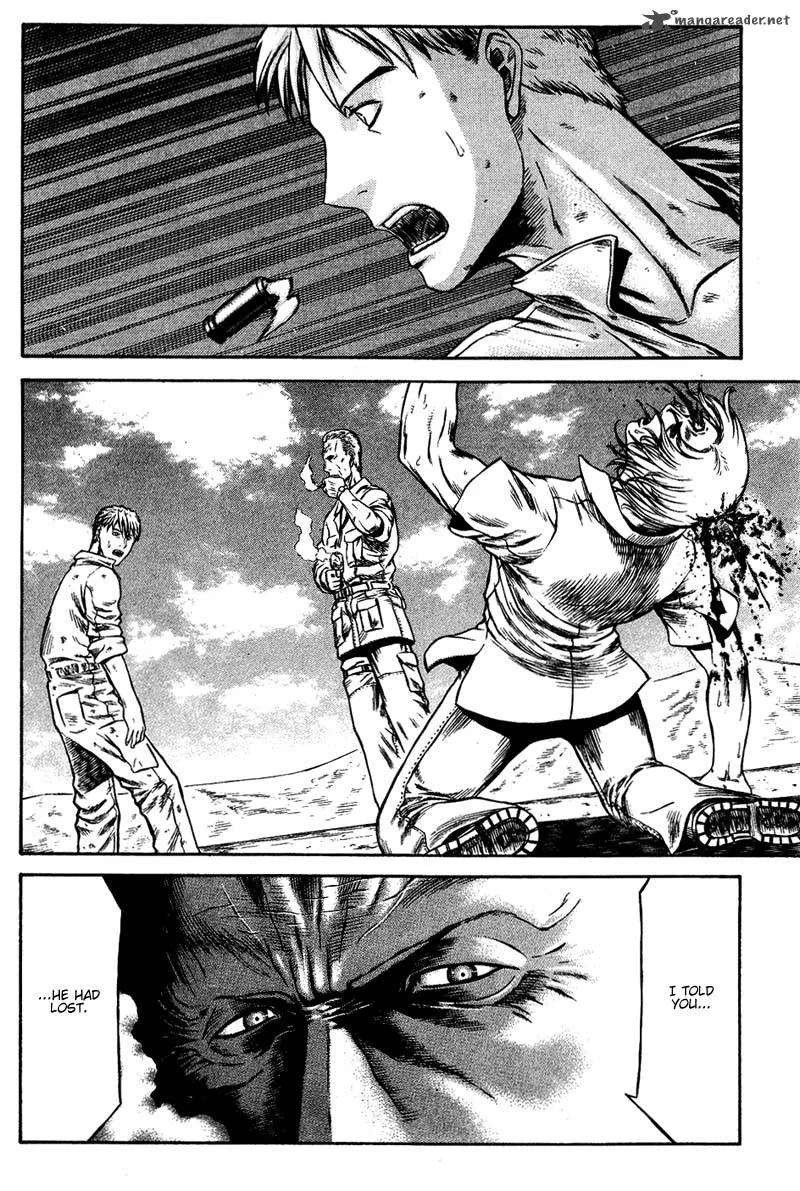 Red Eyes Chapter 6 page 85