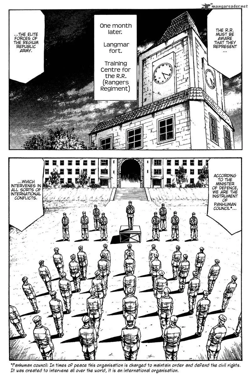Red Eyes Chapter 6 page 87