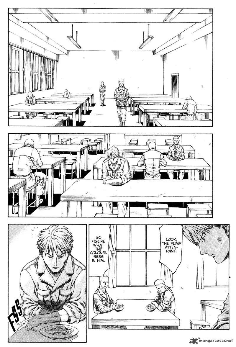 Red Eyes Chapter 6 page 101