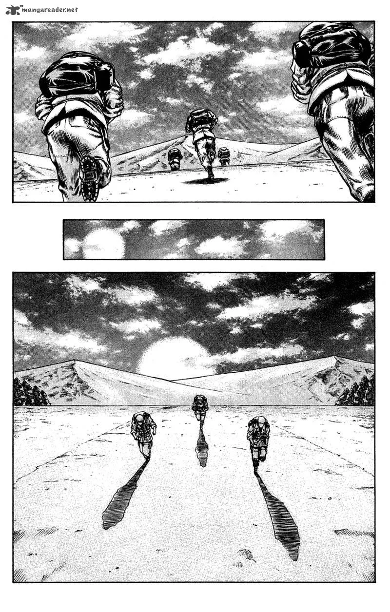Red Eyes Chapter 6 page 130