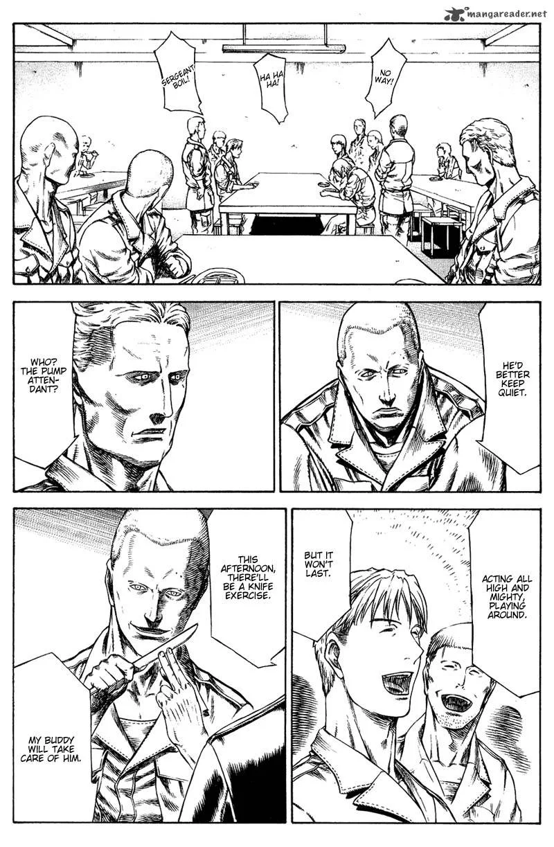 Red Eyes Chapter 6 page 141