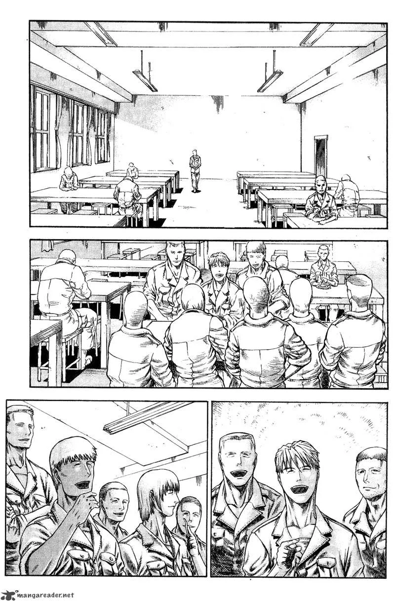Red Eyes Chapter 6 page 140
