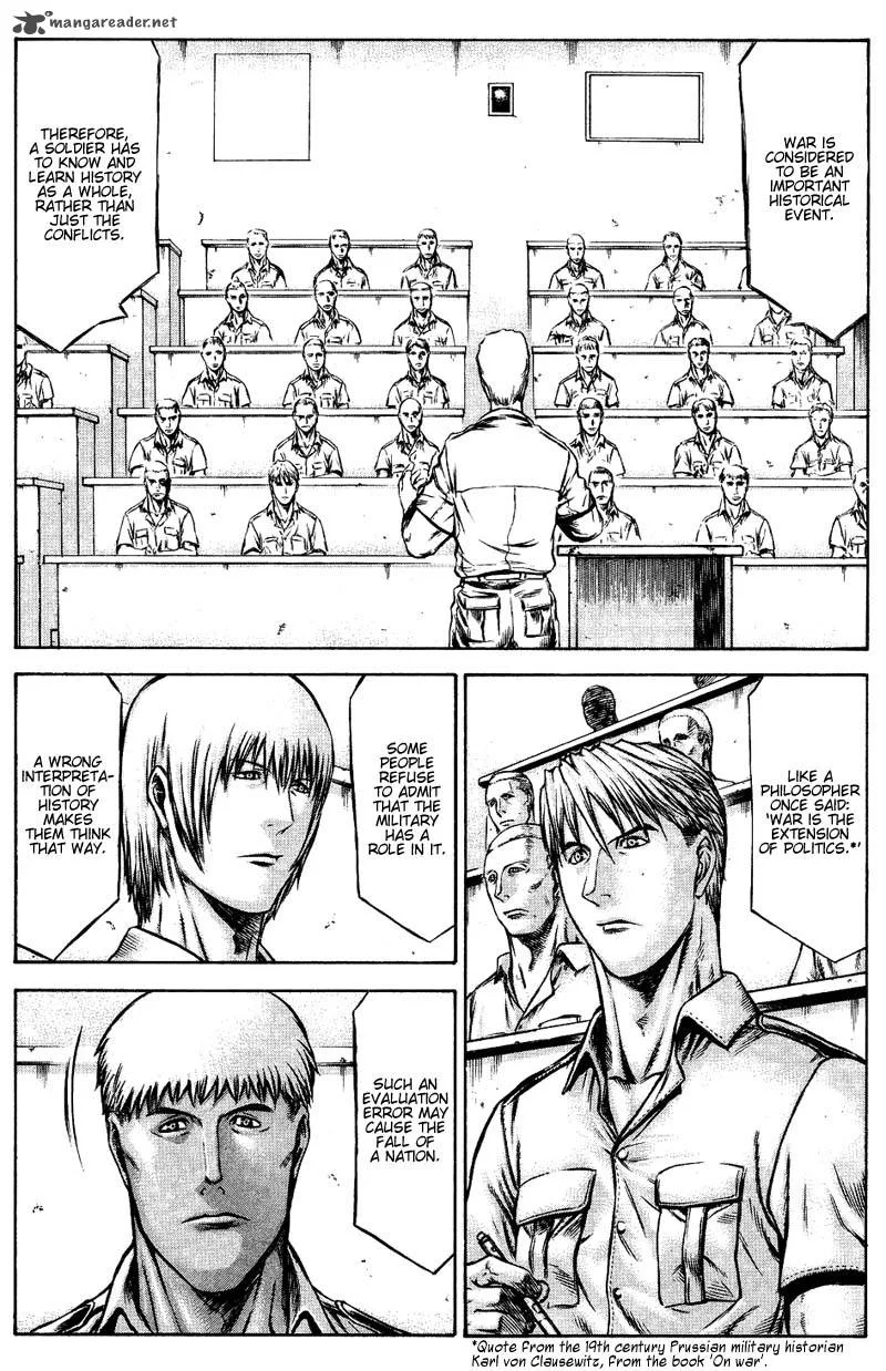 Red Eyes Chapter 6 page 167