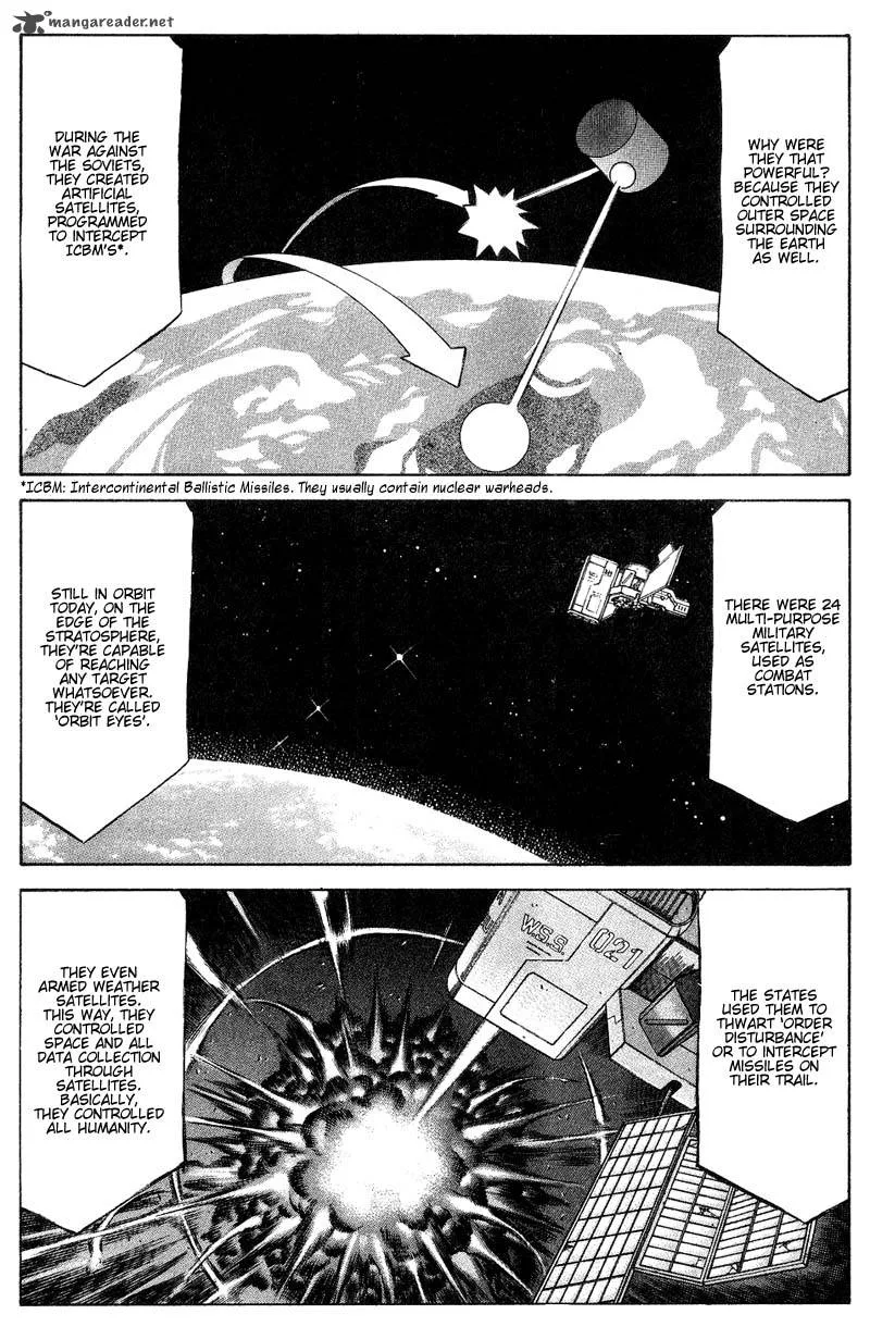Red Eyes Chapter 6 page 170