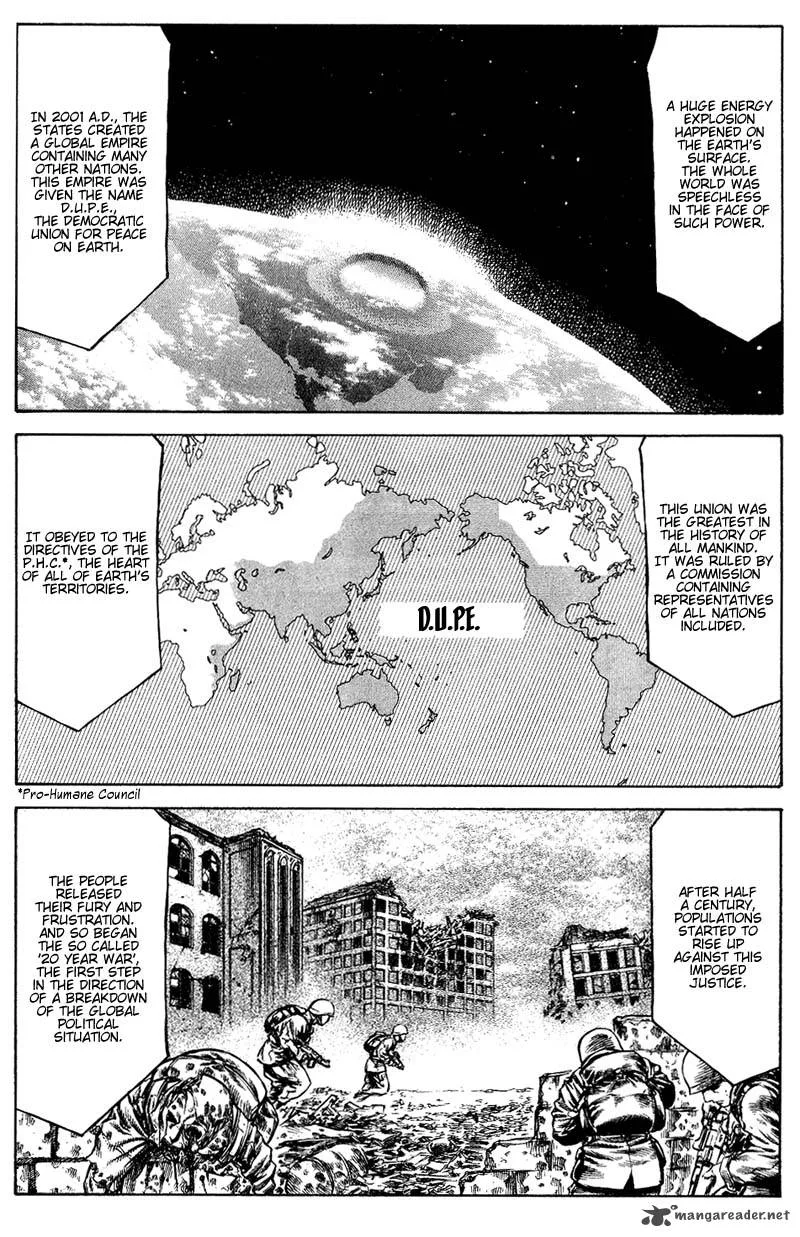 Red Eyes Chapter 6 page 175