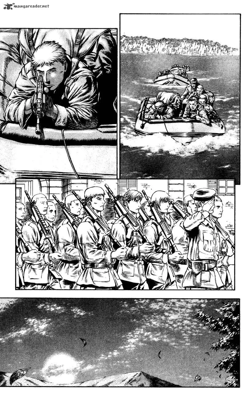 Red Eyes Chapter 6 page 181