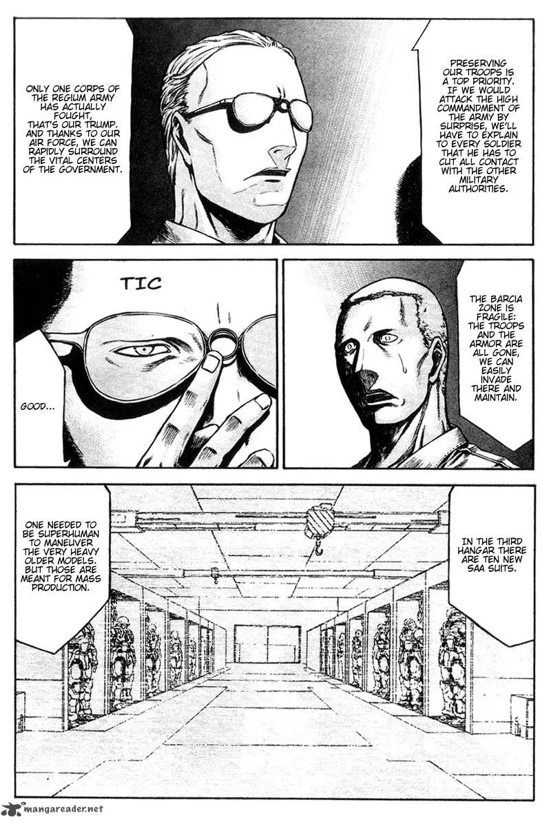 Red Eyes Chapter 7 page 7