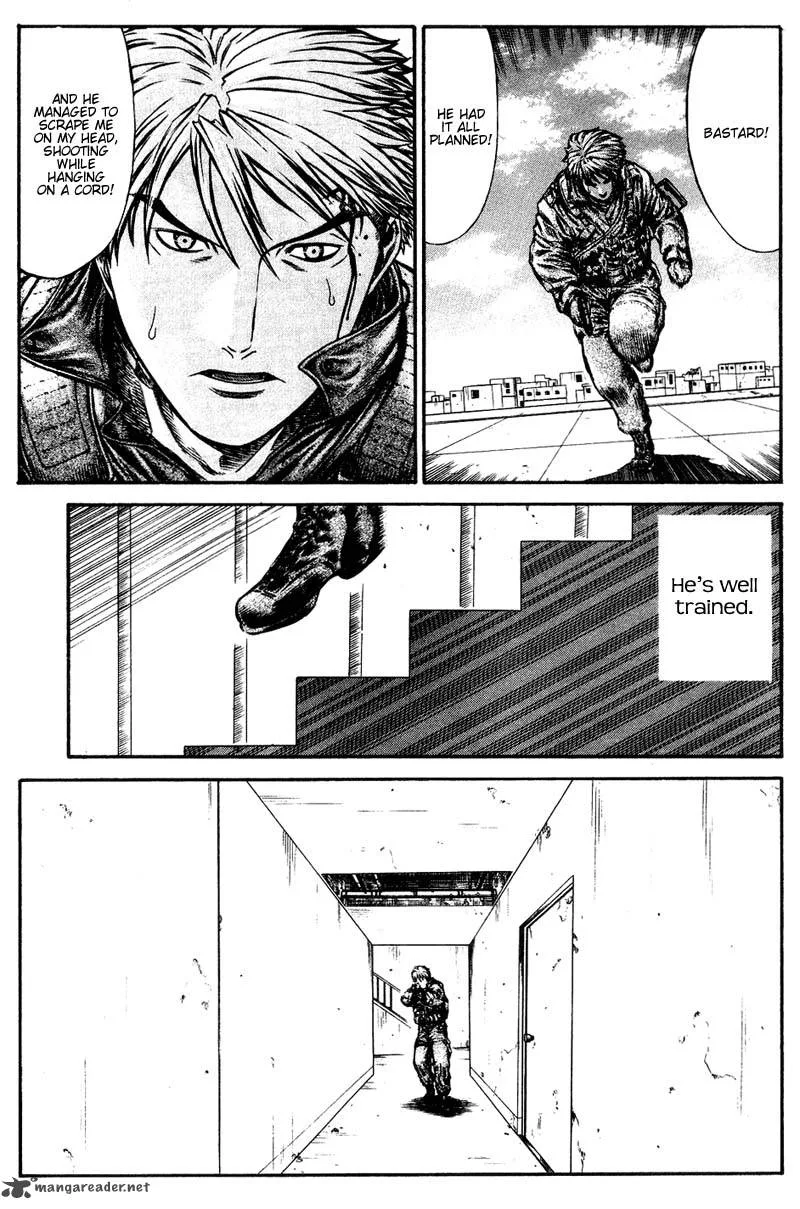 Red Eyes Chapter 7 page 62