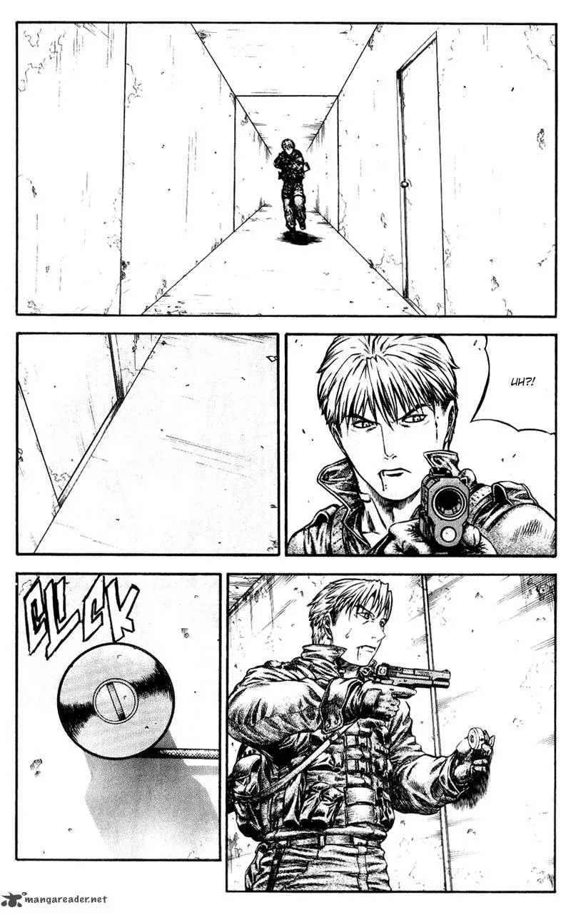 Red Eyes Chapter 7 page 71