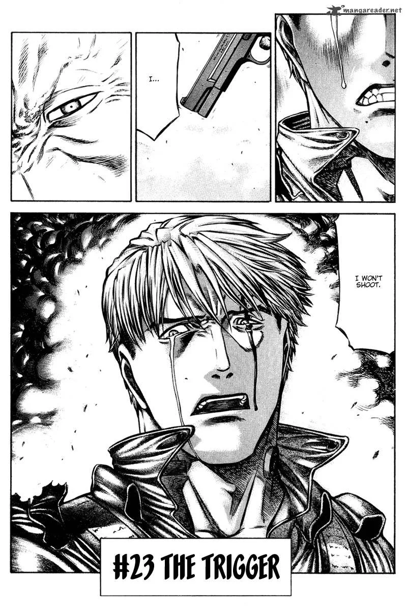 Red Eyes Chapter 7 page 111