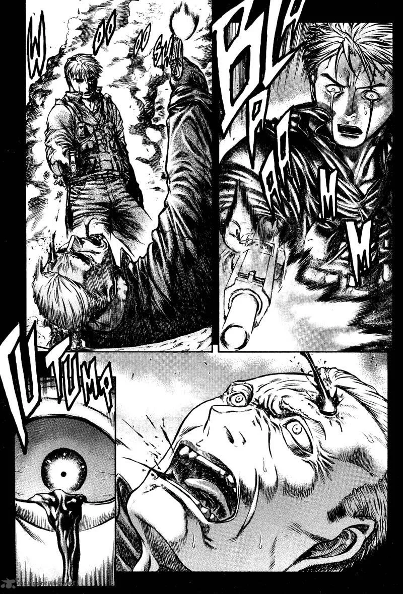 Red Eyes Chapter 7 page 130