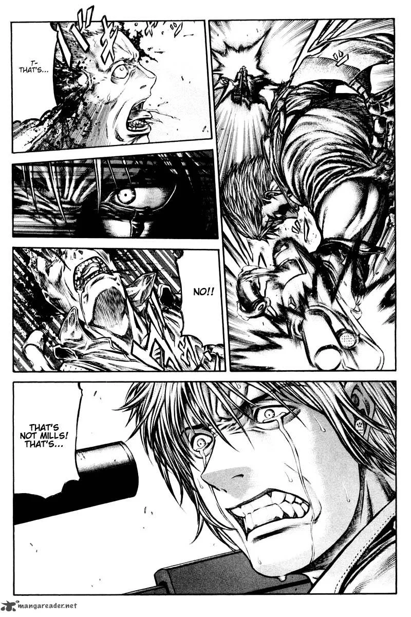 Red Eyes Chapter 7 page 160