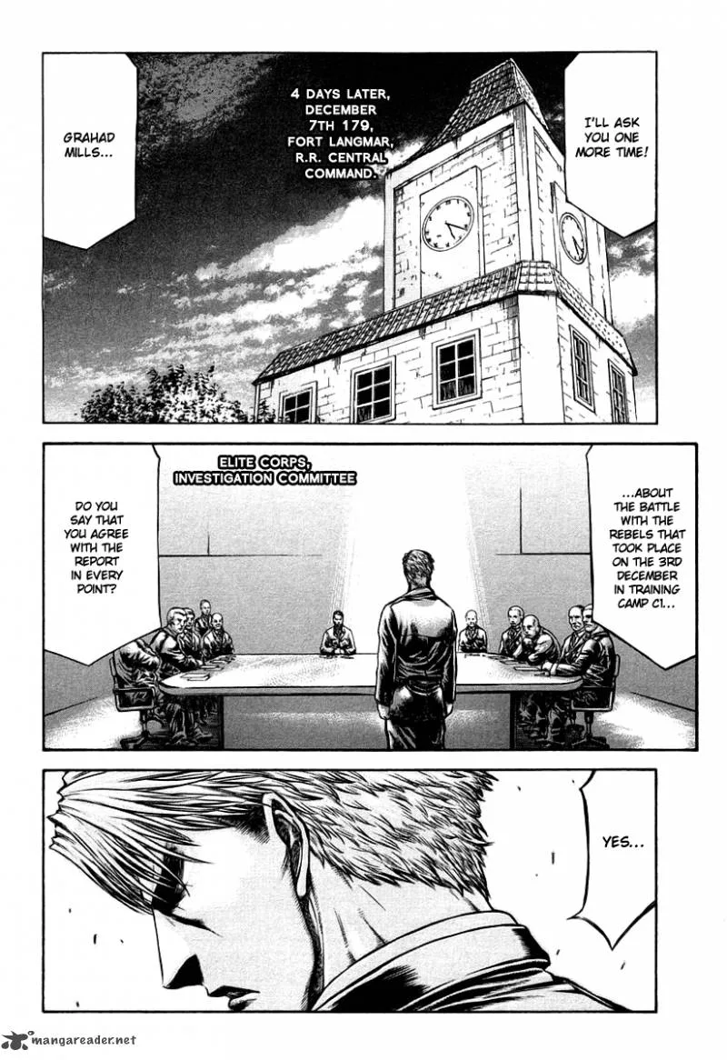 Red Eyes Chapter 8 page 49