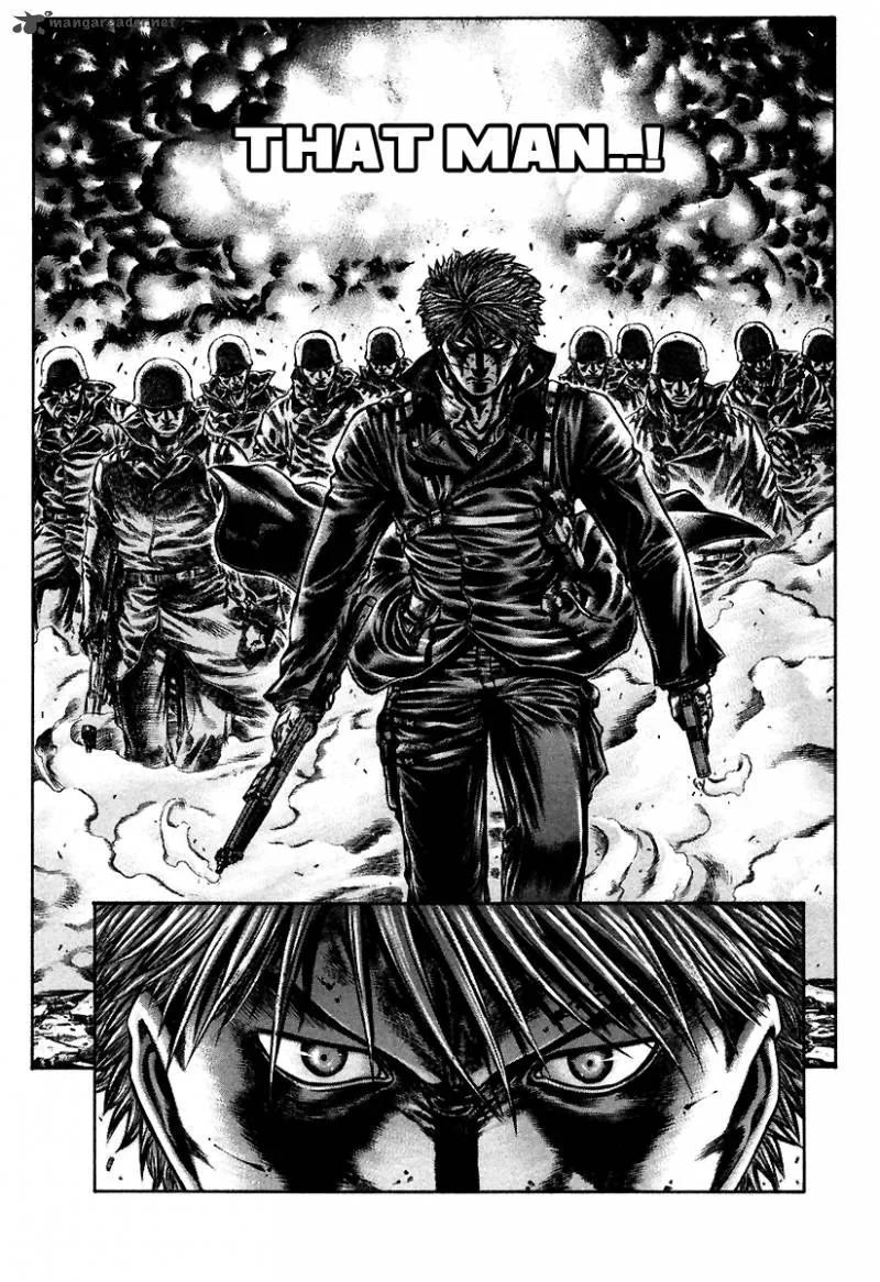Red Eyes Chapter 8 page 78