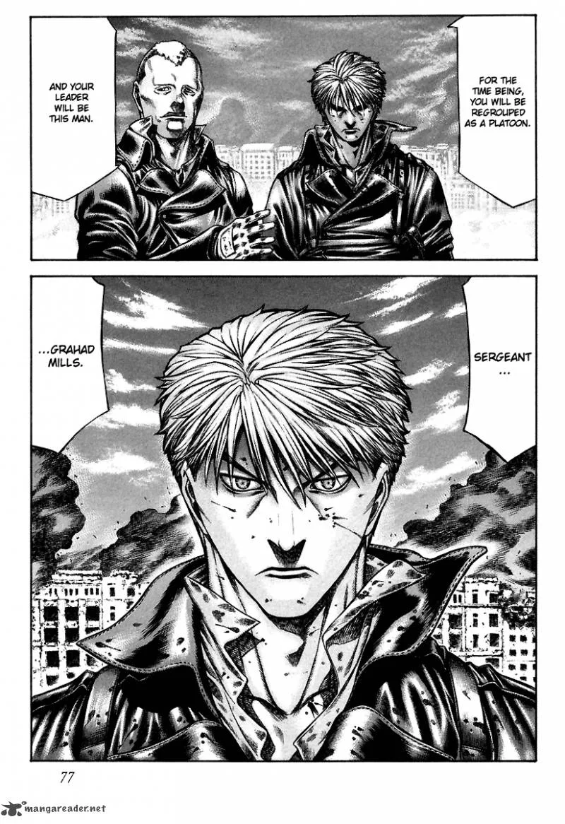 Red Eyes Chapter 8 page 80