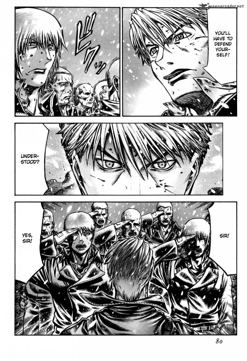 Red Eyes Chapter 8 page 83