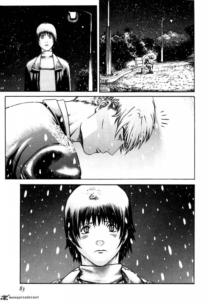 Red Eyes Chapter 8 page 86