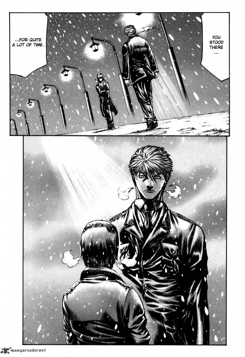 Red Eyes Chapter 8 page 88