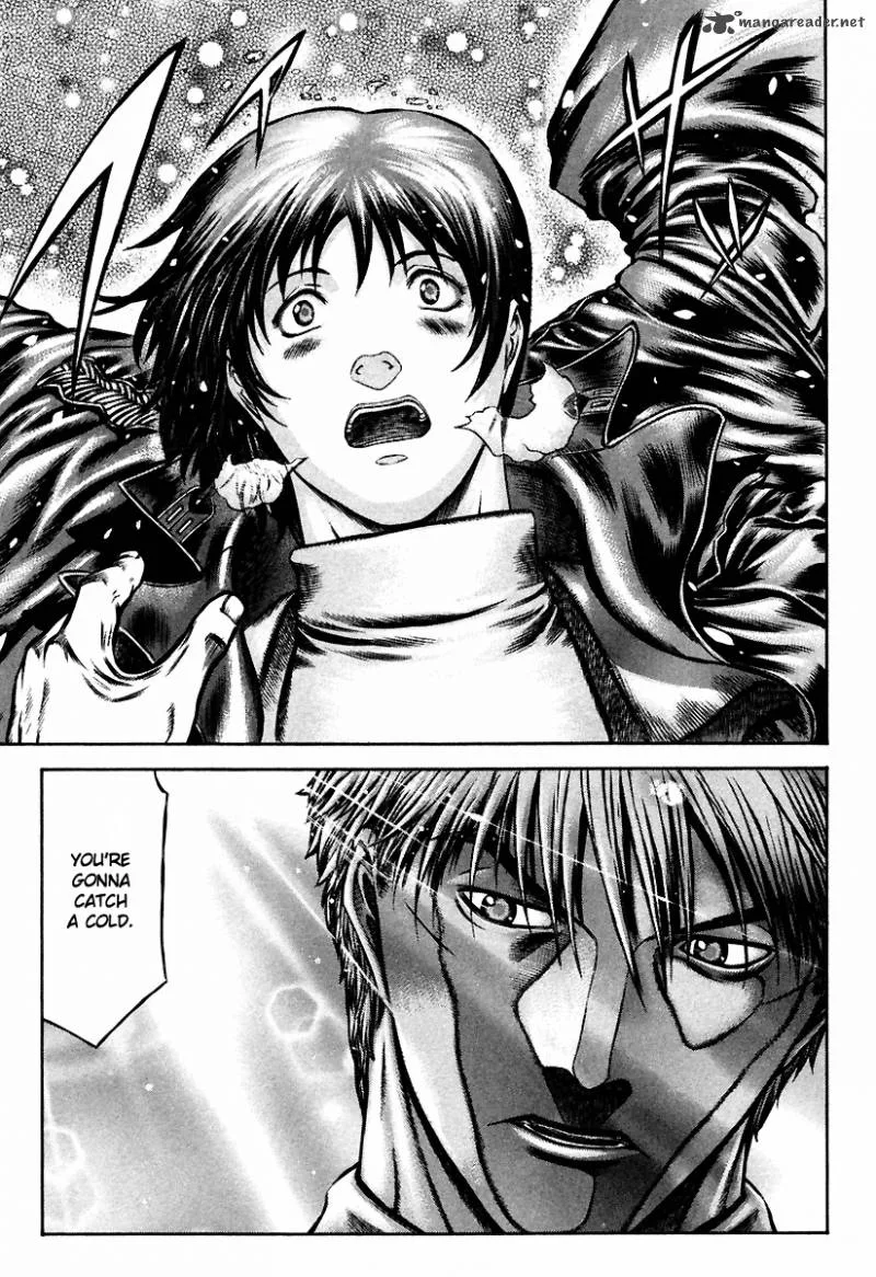 Red Eyes Chapter 8 page 90