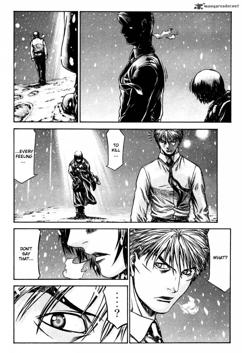 Red Eyes Chapter 8 page 95