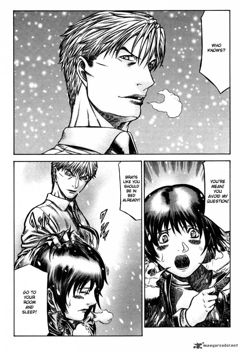 Red Eyes Chapter 8 page 98