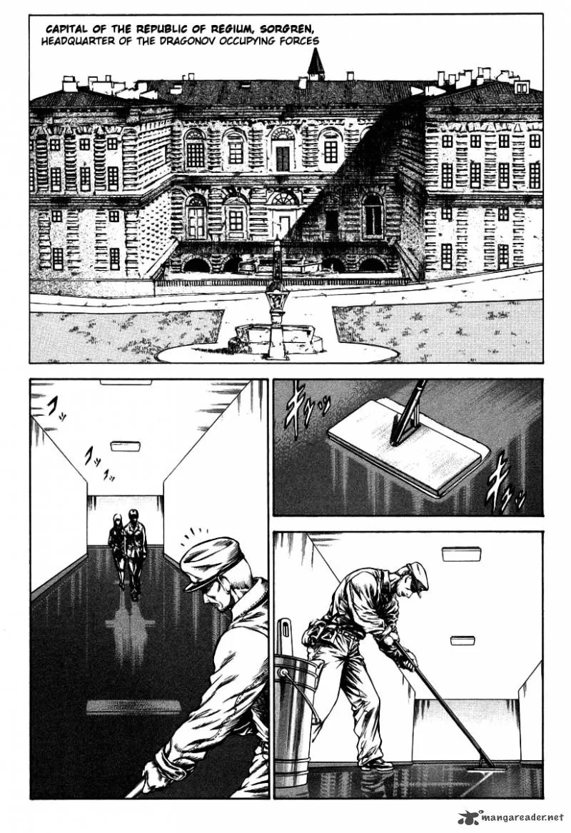 Red Eyes Chapter 8 page 133