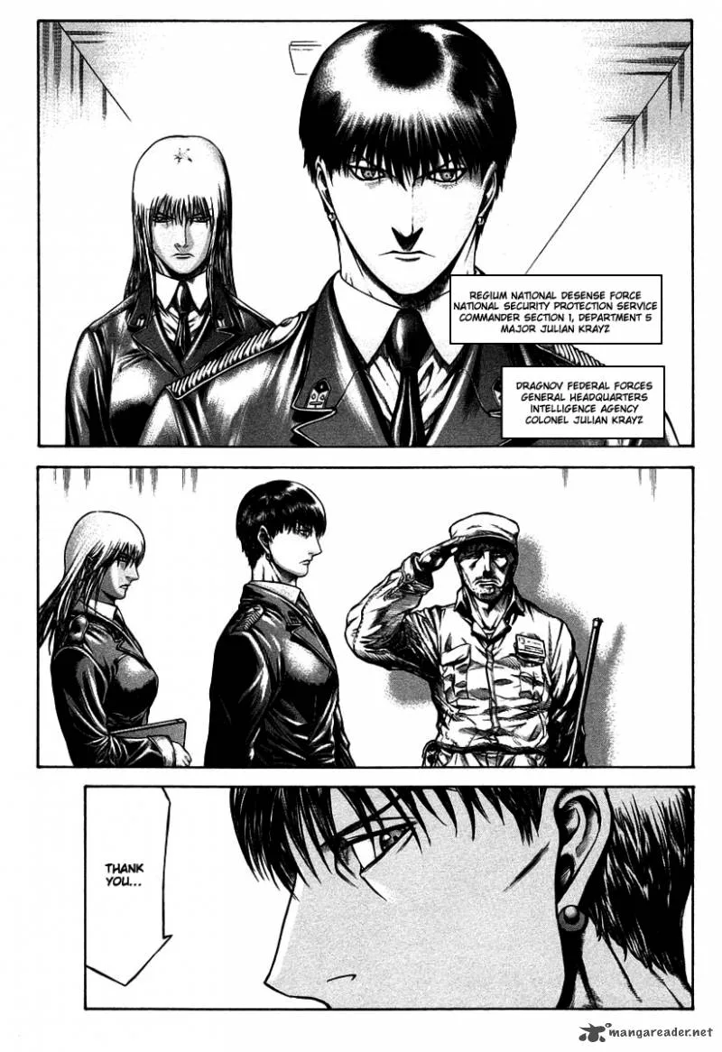Red Eyes Chapter 8 page 134