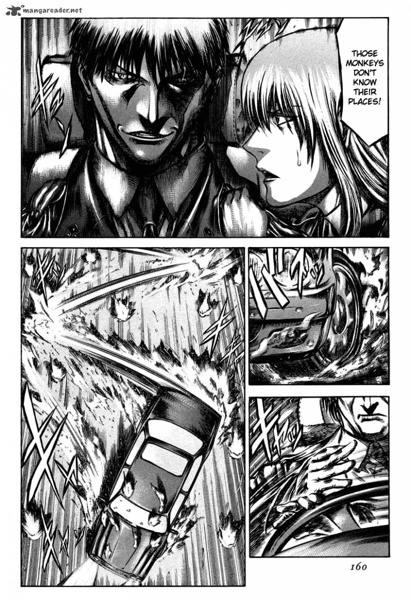 Red Eyes Chapter 8 page 163