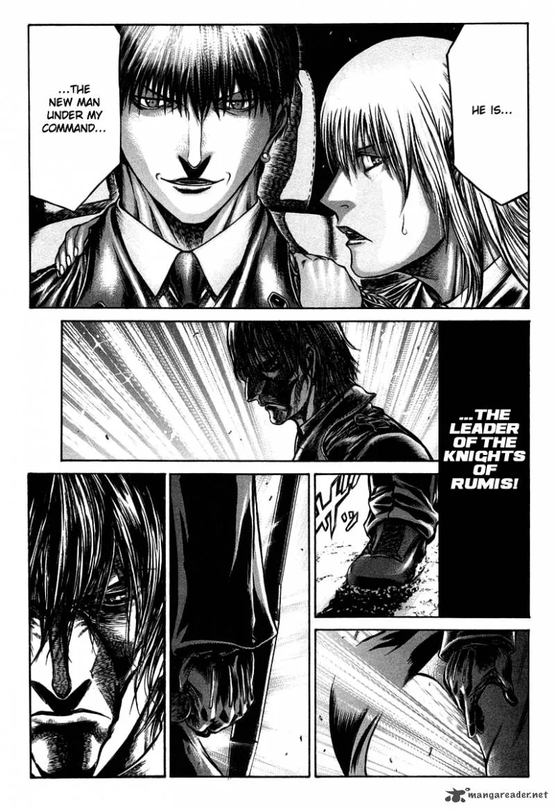 Red Eyes Chapter 8 page 170