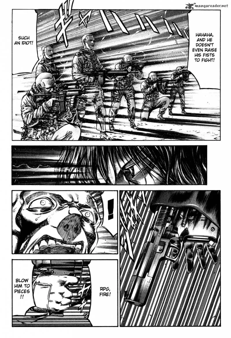 Red Eyes Chapter 8 page 173