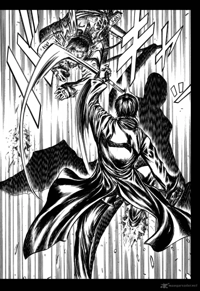 Red Eyes Chapter 8 page 178