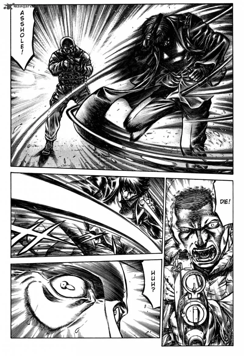 Red Eyes Chapter 8 page 180