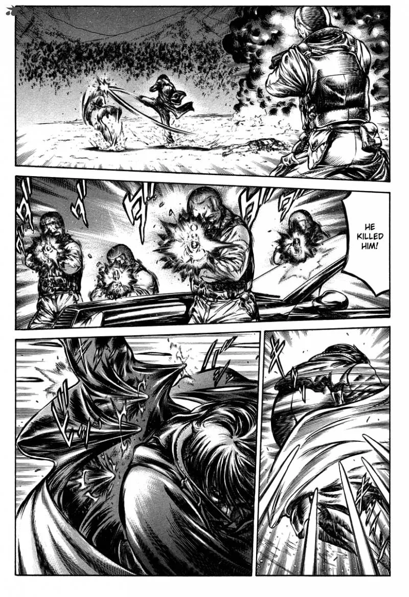 Red Eyes Chapter 8 page 182