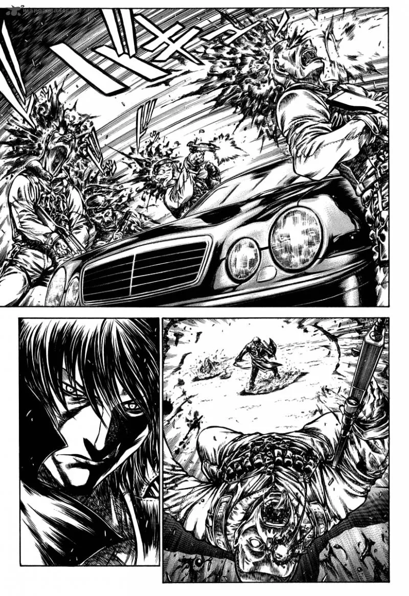 Red Eyes Chapter 8 page 184