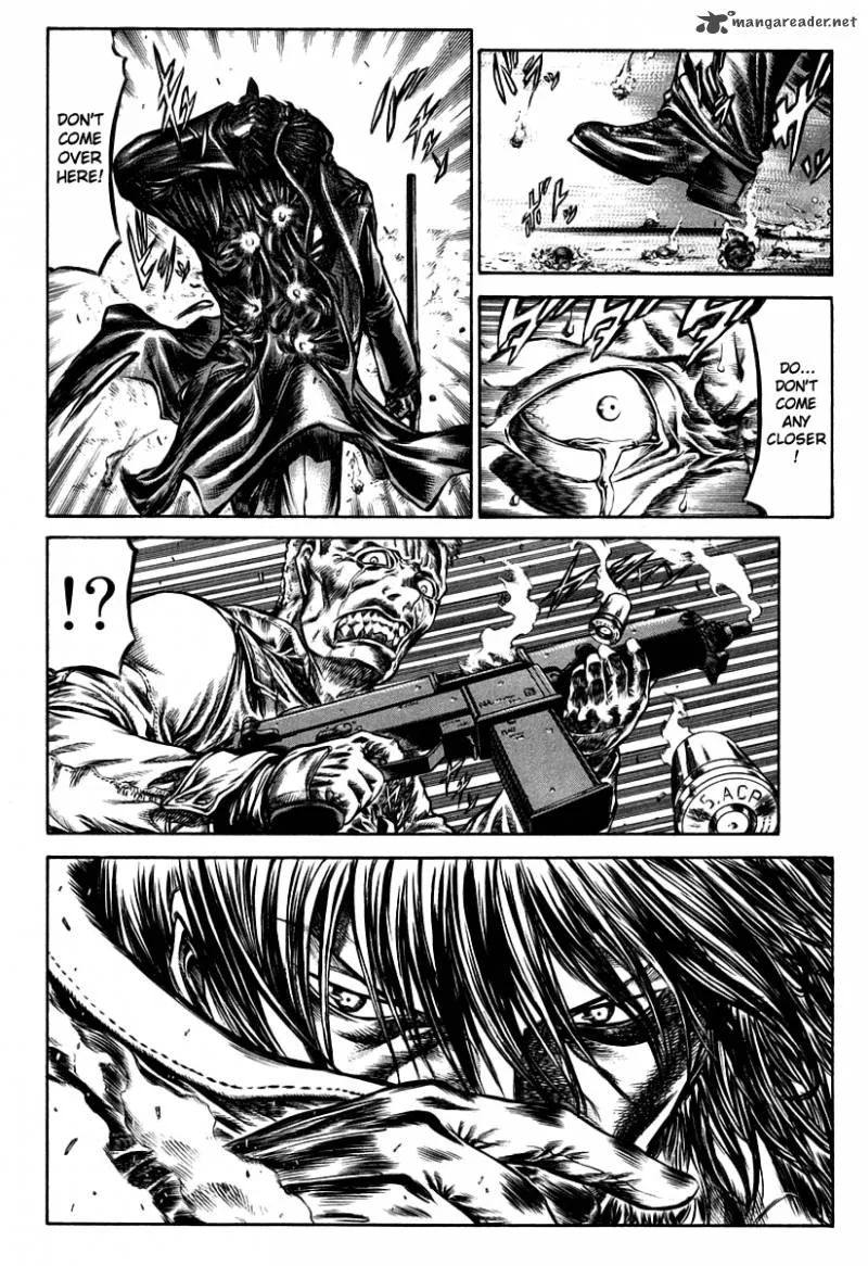 Red Eyes Chapter 8 page 187