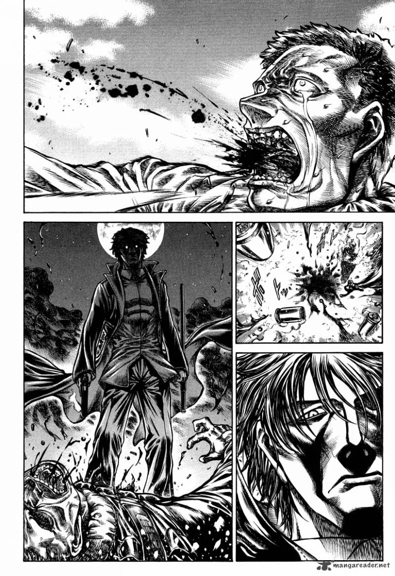 Red Eyes Chapter 8 page 192