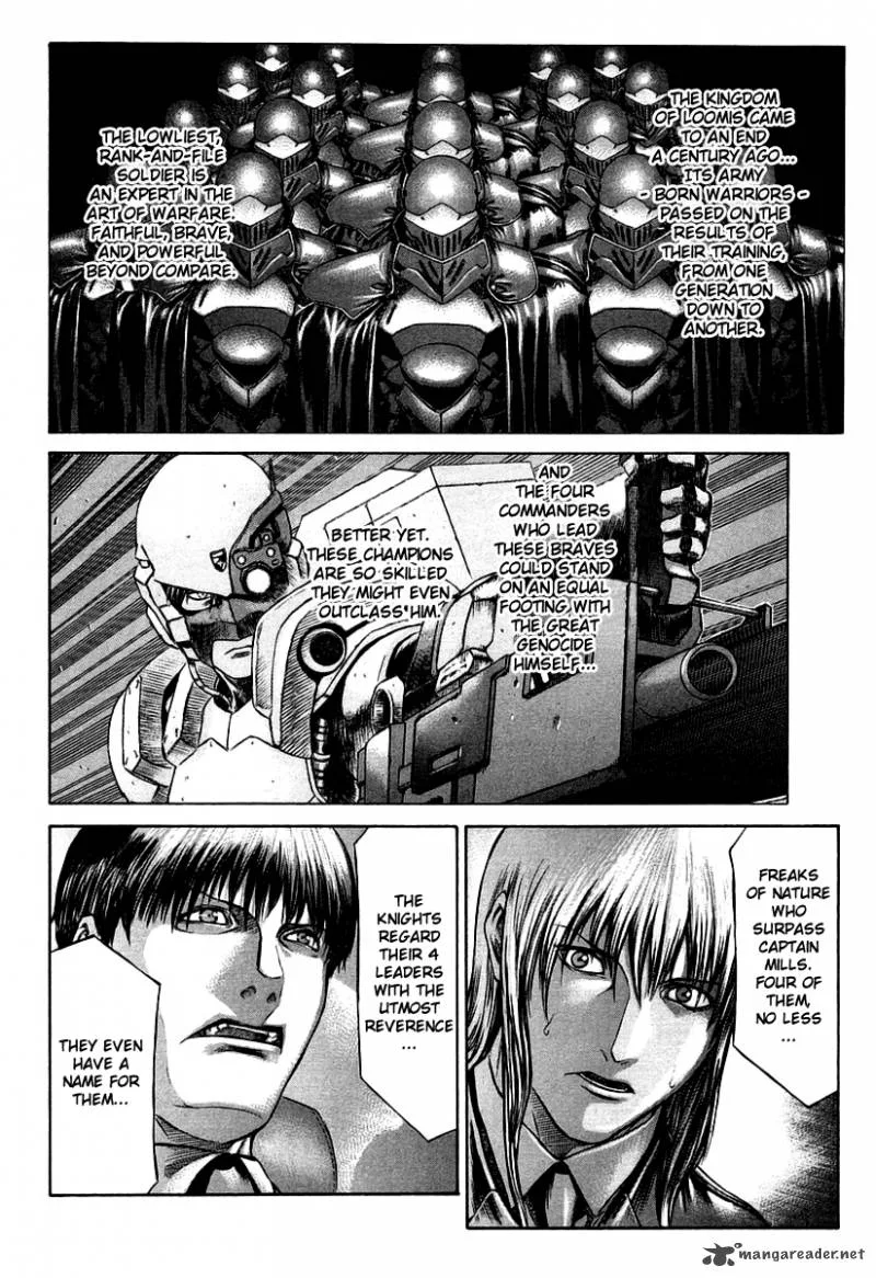 Red Eyes Chapter 9 page 29