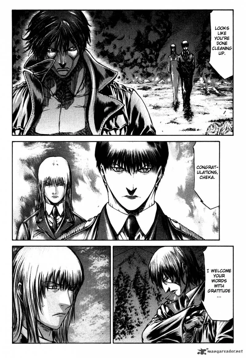 Red Eyes Chapter 9 page 39